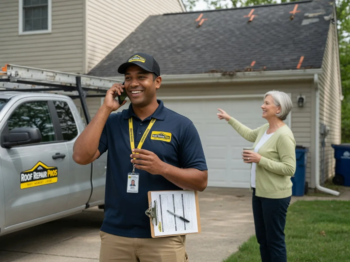 Roof Repair Santaquin, UT FAQs